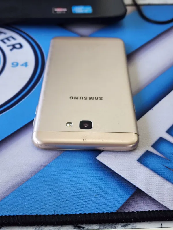 Sansung galaxy J7 Prime — фото 1