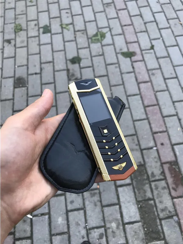 Vertu 5