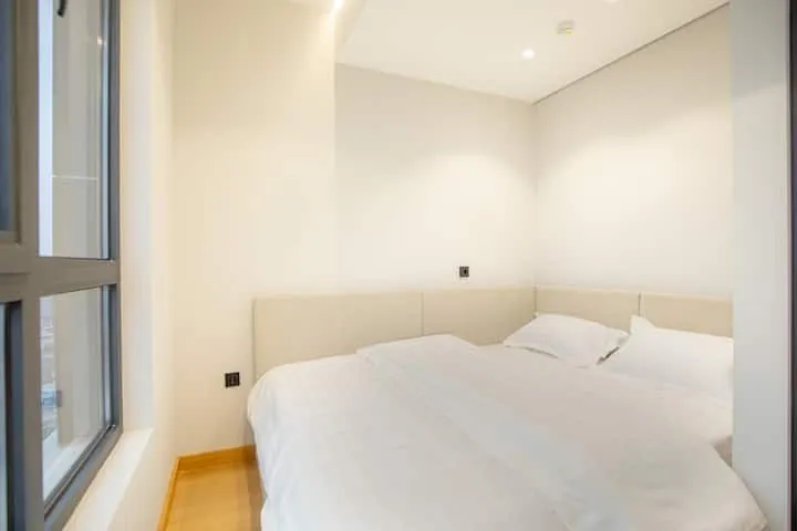 ЖК Parkwood 2х ком Мирабадский р-н Ор-р Госпитальный Рынок — фото 2