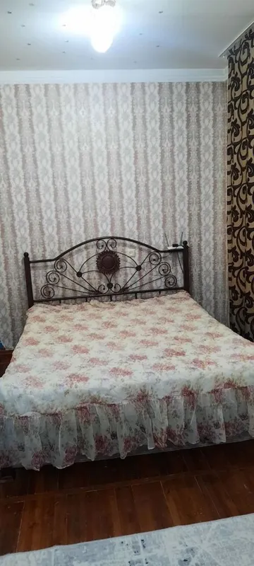Аренда 1/3/4 улица Муминова IT парк 1 комнатная срочно в аренду оилага — фото 1