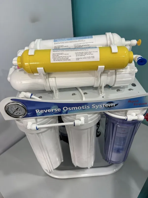 Обратный осмос фильтр Aqua Stream osmos suv filtr filter тоза сув филт 3 Обратный осмос фильтр Aqua Stream osmos suv filtr filter тоза сув филт 3
