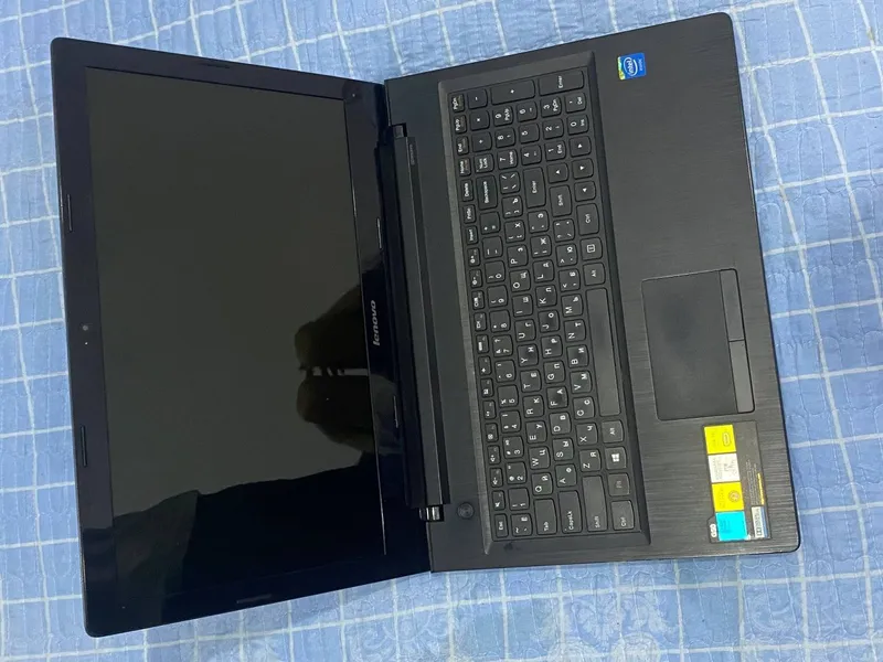 Ноутбук LENOVO G 50 — фото 2