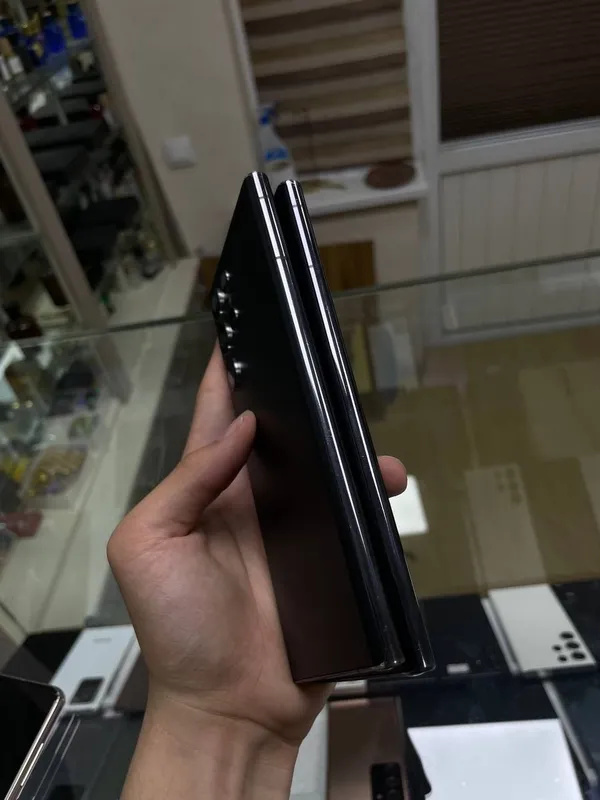 Samsung S22 ultra 5G 5