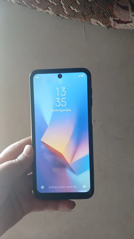 Redmi Not 9 S Pro — фото 5