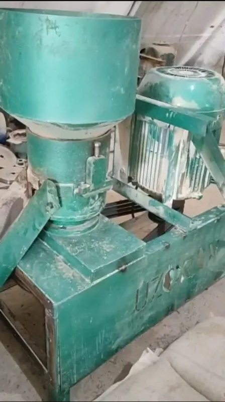 Granulyator 22 kw sotiladi
