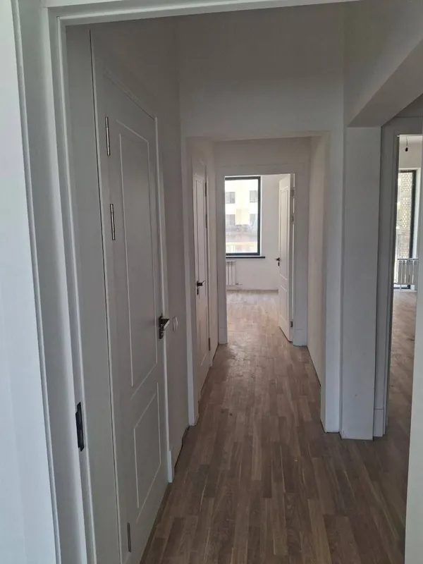 Продаётся 3-комнатная квартира в ЖК O'z Zamin (Golden House), 60 м² — фото 4 Продаётся 3-комнатная квартира в ЖК O'z Zamin (Golden House), 60 м² — фото 4