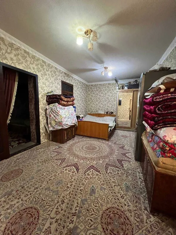 Мирабадский район 2.5. сот. 5 комн Срочно, Недорого ! (улица Фитрат) — фото 5