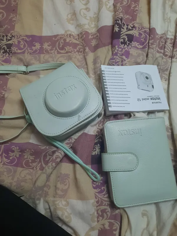 Продаю фотопарат instax — фото 3