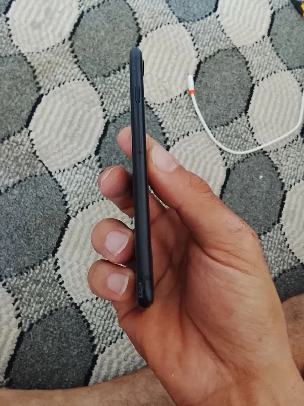 Iphone se 2020 5