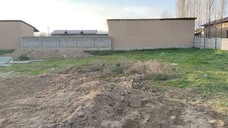Учаска сотилади срочна — фото 1