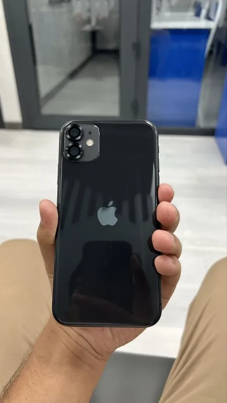 Iphone 11 yangi holatda 1 Iphone 11 yangi holatda 1