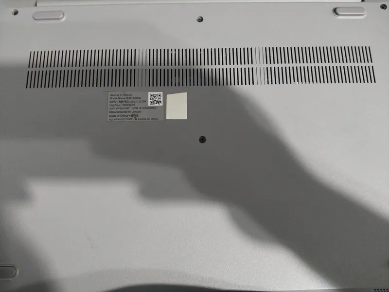 Lenovo 3 Lenovo 3