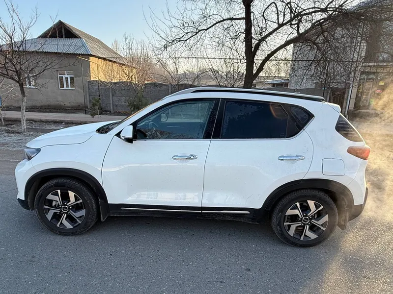 Kia Sonet 2026! 3-poz Lyukli Prestige Salonda 252 mln li 3