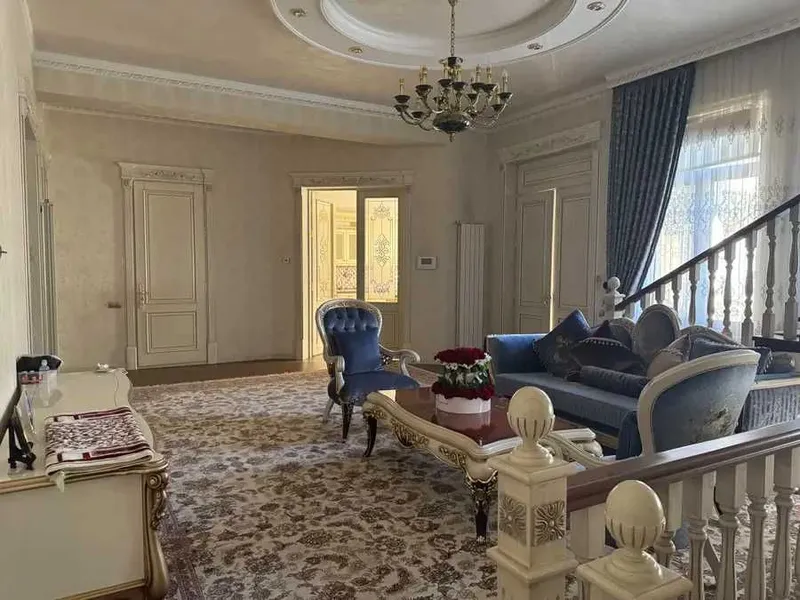 Продается Шикарный ДОМ ул. Саламатина / кафе Сим - Сим / Яккасарайский — фото 3