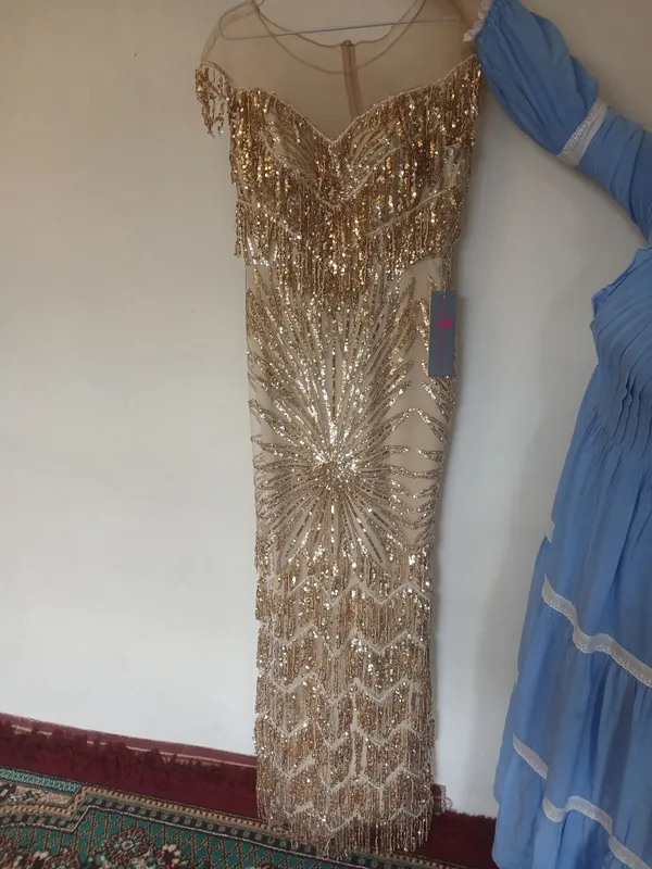 vecherniy koylak