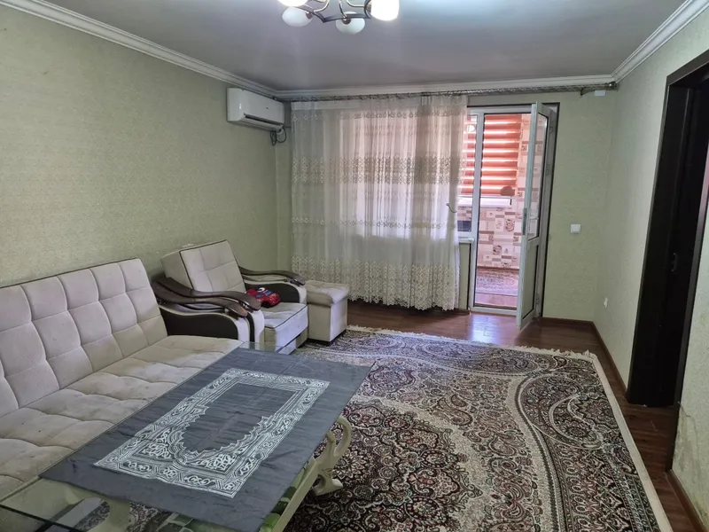 Сдается квартира