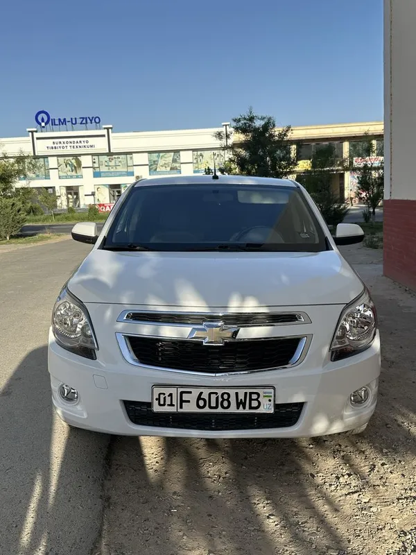 Cobalt 2022 sotiladi