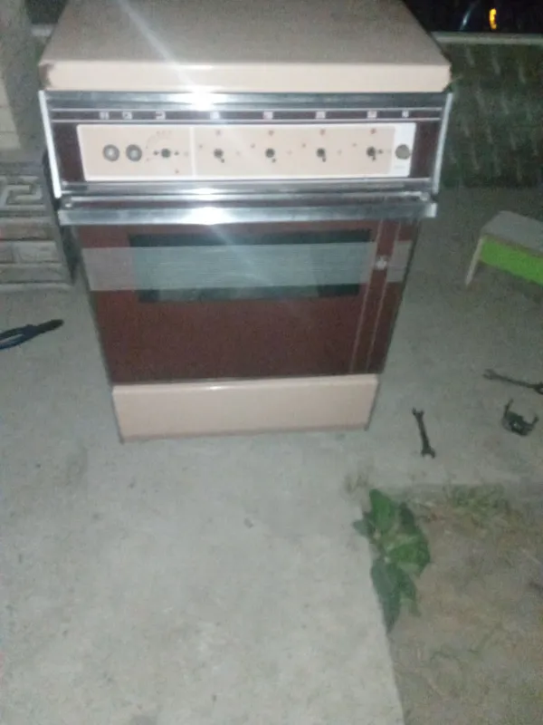 Продаётся газовая плита, состояние хорошее Продаётся газовая плита, состояние хорошее