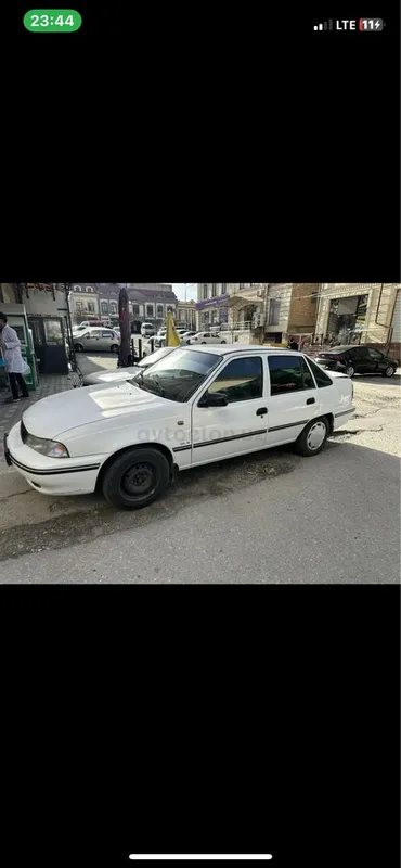 Daewoo Nexia 1 SOHC 2 Daewoo Nexia 1 SOHC 2