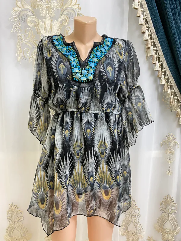 Ayollar koftasi, Женская кофта
