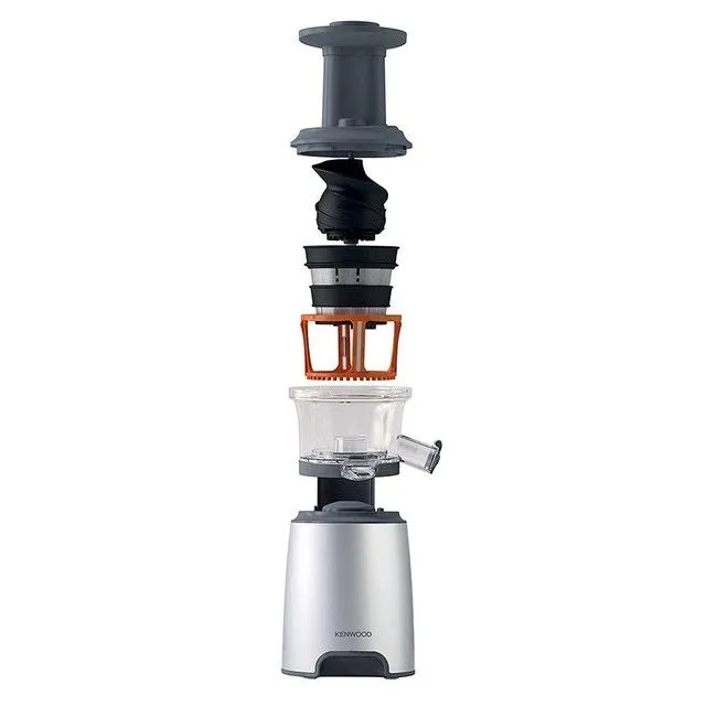 Шнековая соковыжималка Kenwood JMP601 6