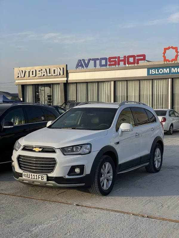 Captiva S7 qilingan 4