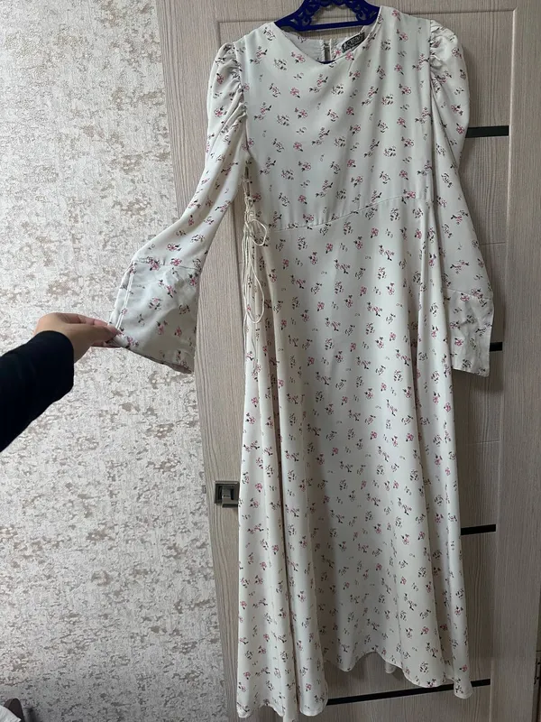 Yozgi ko'ylak sifati va holati zor razmer standart — фото 1