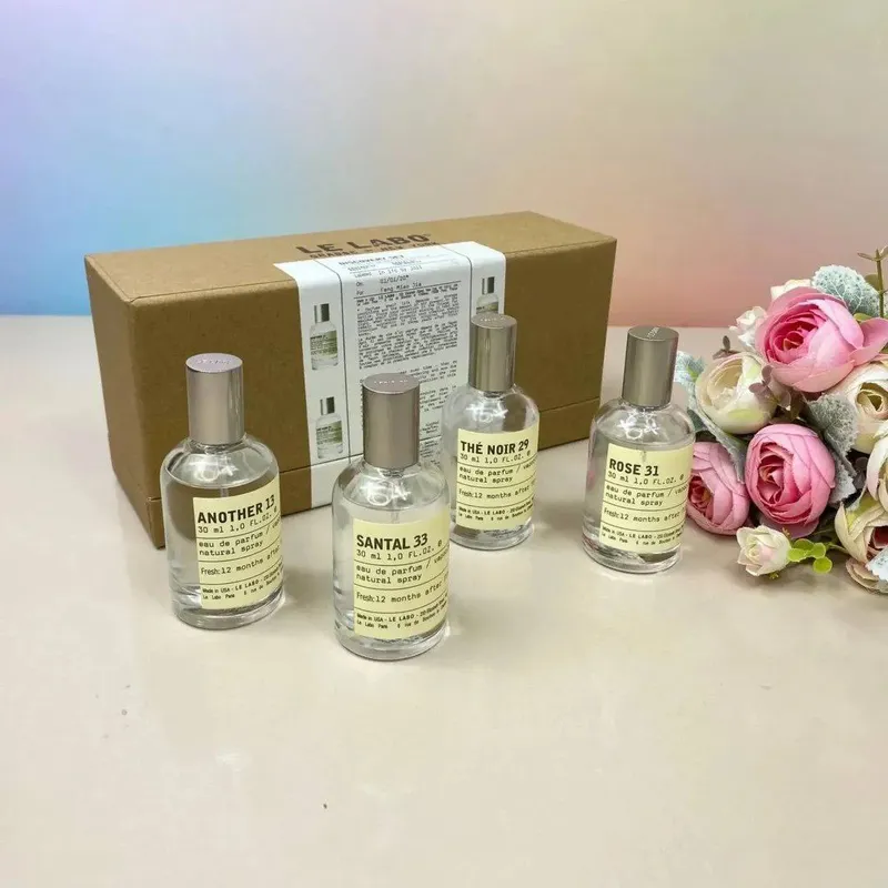LE LABO SANTAL PREMIUM SET — фото 3