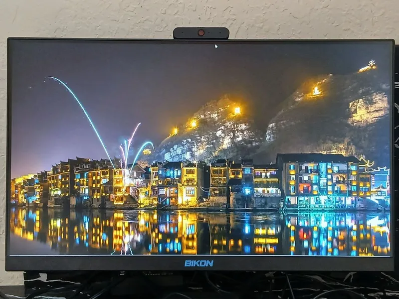 Моноблок BIKON 1 Моноблок BIKON 1