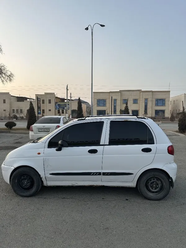 Matiz yilli 2006.