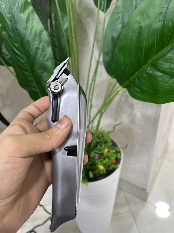 Wahl mashinkasi magic clip cordless — фото 1