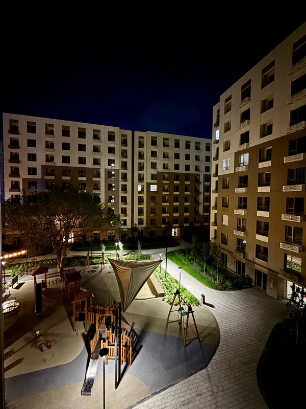 2-комнатная квартира, ЖК NRG Bi Sado (Яшнабадский район) — фото 8