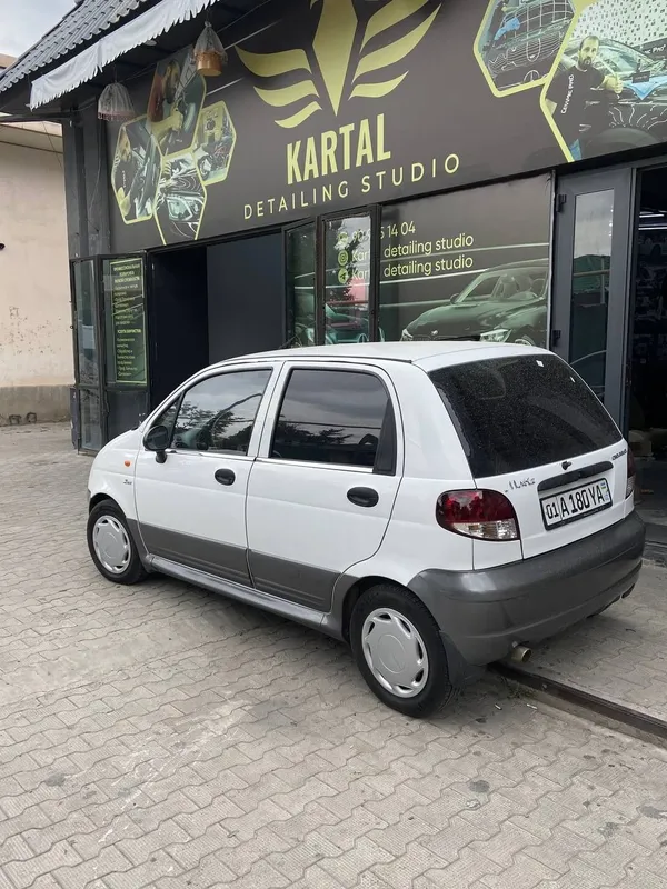Matiz best avtomibli sotiladi 2