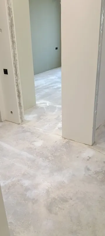 наливной пол ташкент — фото 7
