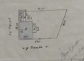 Продаётся участок под застройку дома — фото 2