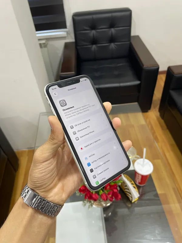 IPhone 11, 128 ГБ 2 IPhone 11, 128 ГБ 2