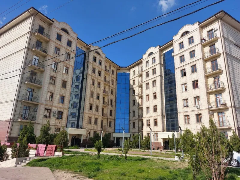 Варянтга 2 хона квартира — фото 2