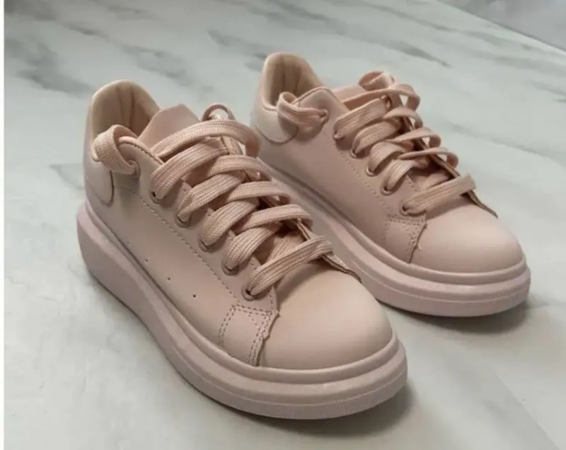 Кроссовки Alexander McQueen, для женщин и девушек
