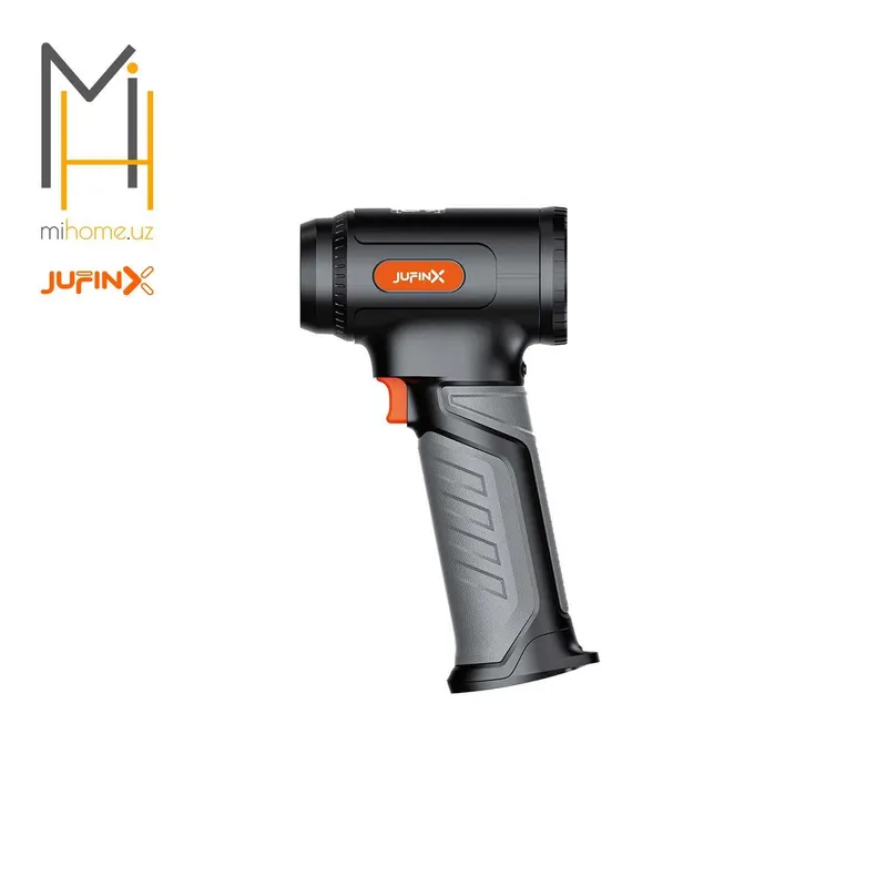 Турбовентилятор JufinX X9 Turbofan — фото 1
