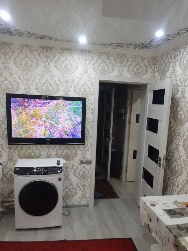 Аренда квартиры Новза — фото 1 Аренда квартиры Новза — фото 1