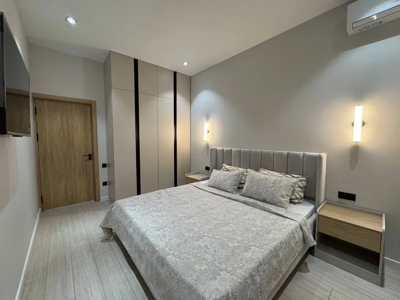 Дуплекс 4-комнатный в ЖК Muhtasham (11-12/12), 112 м² — фото 4