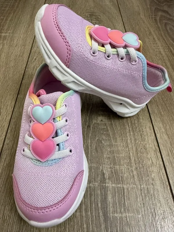 Детские кроссовки Carter’s 2 Детские кроссовки Carter’s 2