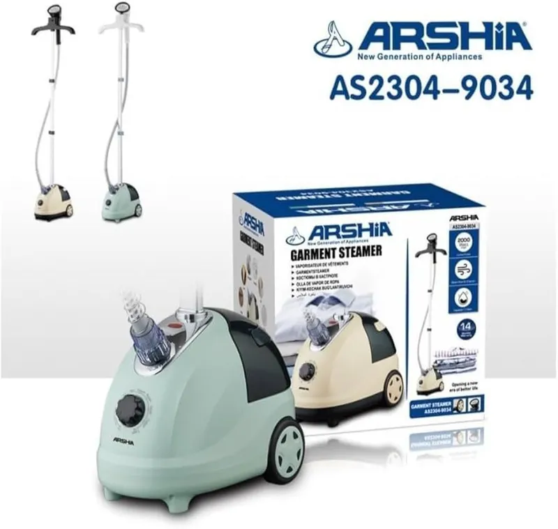 Паровий утюг стойко ARSHIA 9034 model Низкий цена Телеграм каналимиз_