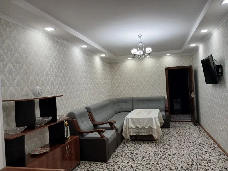 Zakanal,3 xona uy sotiladi 6