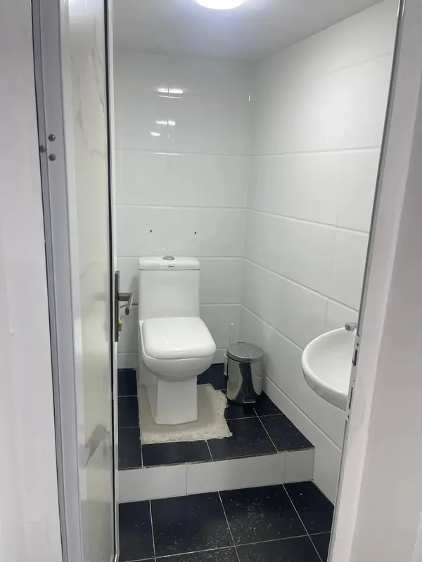 Mirabad tumanida 77 m² xona ijarasi · ID 43119 7