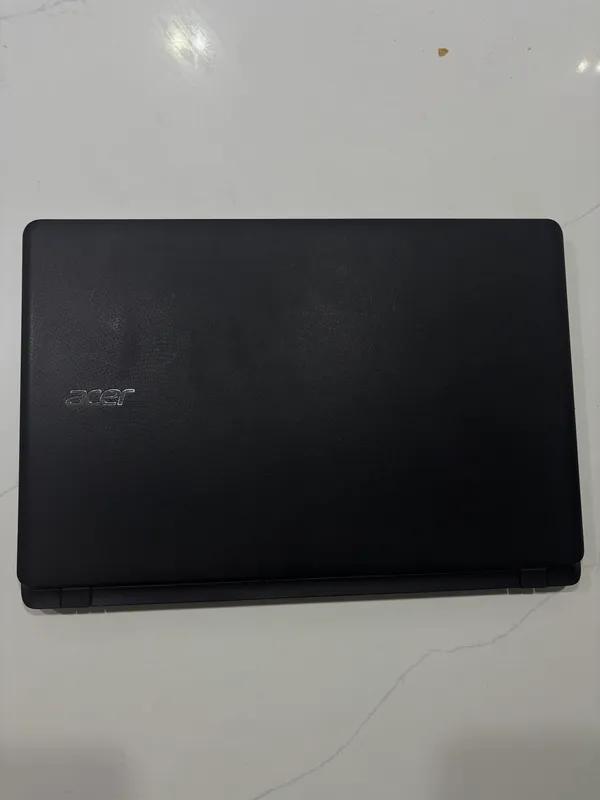 Ноутбук Acer core i3 — фото 1