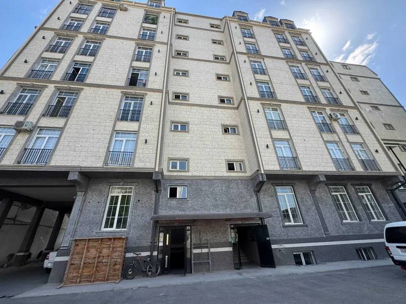 Продается 2-комнатная квартира, The Complex, Фергана — фото 1