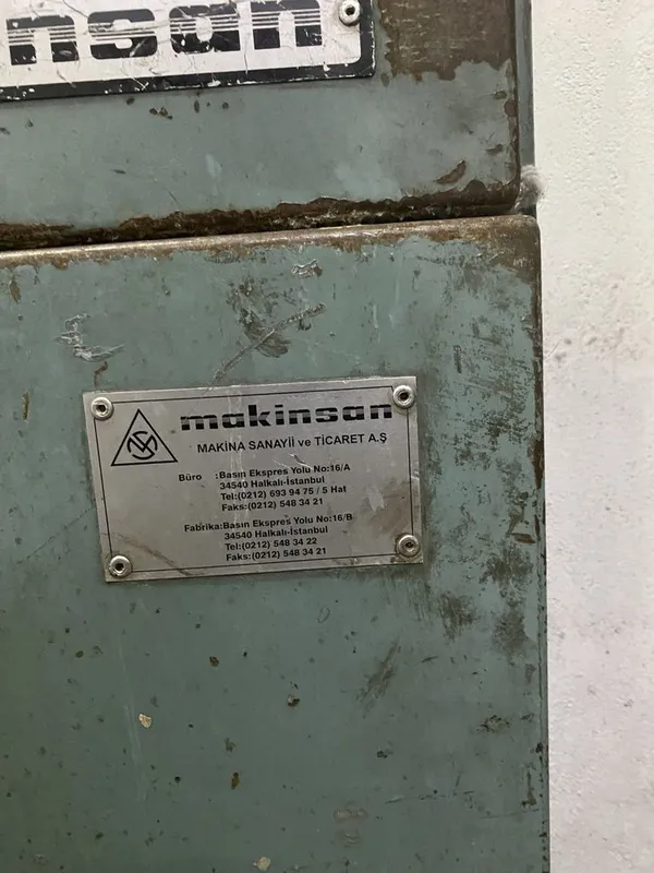 Гладильный каландр каток для глажки постельного белья Турецкий 2 Гладильный каландр каток для глажки постельного белья Турецкий 2