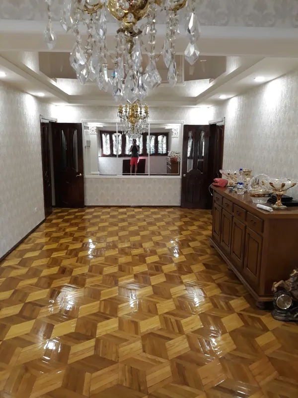 Спецлан с лифтом на Дархане 4х ком 124 кв.м 2
