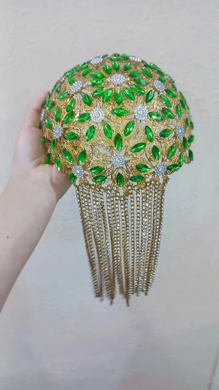 doppi Juletka diadema 1 doppi Juletka diadema 1